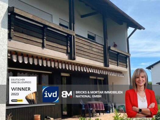 Einfamilienhaus zum Kauf 449.000 € 6 Zimmer 160 m² 500 m² Grundstück Unterau Winhöring 84543