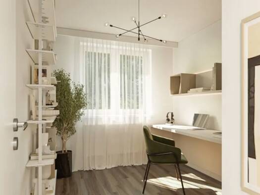 Wohnung zur Miete 850 € 3 Zimmer 91 m² Geschoss 2/3 Hainbuchenstraße 1 Rothwesten Fuldatal 34233