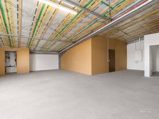 Bürofläche zur Miete 800 € 5 Zimmer 120 m² Bürofläche Spich Troisdorf 53842