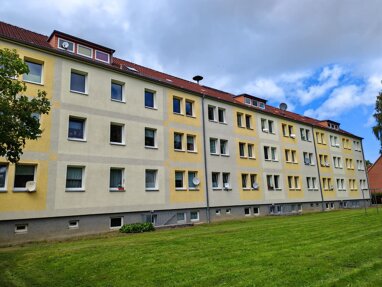 Apartment zur Miete 388 € 3 Zimmer 61,7 m² 1. Geschoss Groß Mohrdorf Groß Mohrdorf 18445