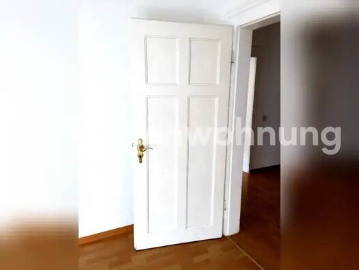 Wohnung zur Miete Tauschwohnung 1.000 € 2 Zimmer 55 m² 3. Geschoss Süd Stuttgart 70199
