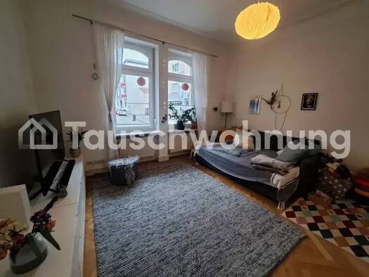 Wohnung zur Miete Tauschwohnung 760 € 2,5 Zimmer 68 m² Stühlinger Freiburg im Breisgau 79106