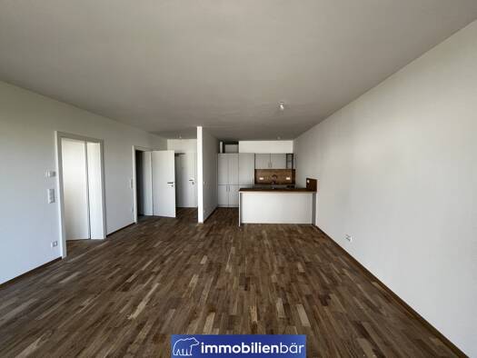 Wohnung zur Miete - Erstbezug 730 € 2 Zimmer 67 m² 1. Geschoss frei ab sofort Binderweg 9 Steegen 4722