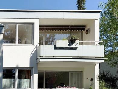 Wohnung zum Kauf 444.000 € 3 Zimmer 82 m² 2. Geschoss frei ab sofort Baldham Vaterstetten 85598