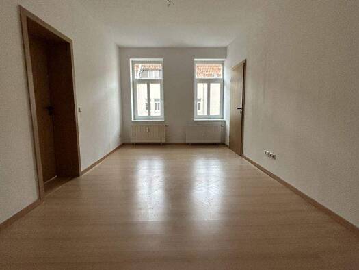 Wohnung zur Miete 550 € 2 Zimmer 50 m² 2. Geschoss Brandvorwerkstraße 53 Südvorstadt Leipzig / Leipzig Südvorstadt 04275