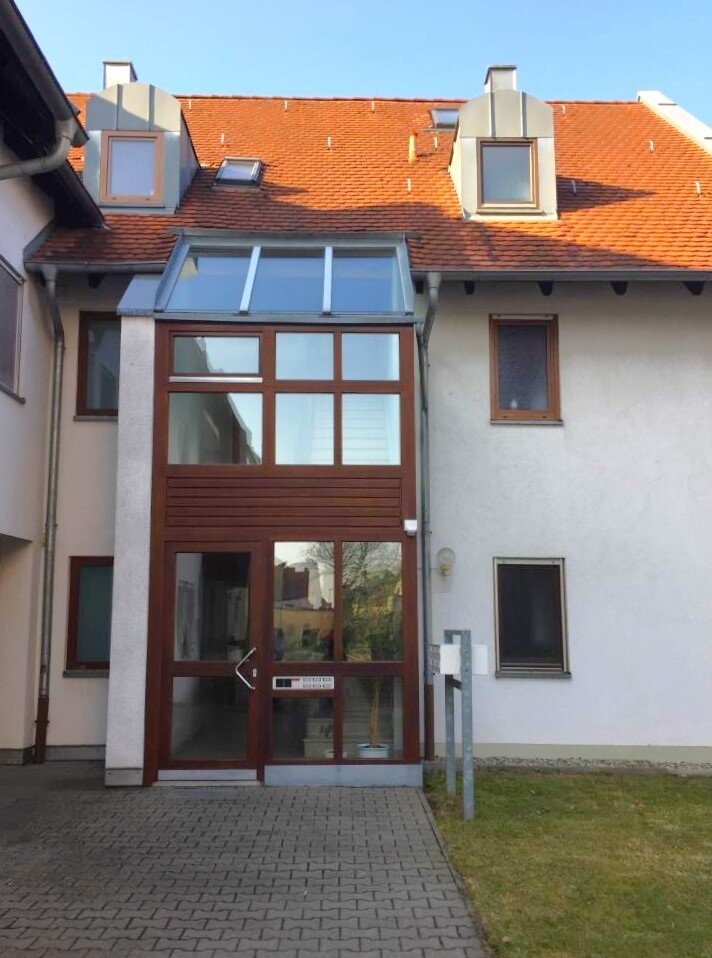 Wohnung zum Kauf 235.000 € 2 Zimmer 63 m²<br/>Wohnfläche 1.<br/>Geschoss Röthenbach Ost Nürnberg 90449