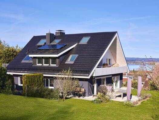 Einfamilienhaus zum Kauf 1.800.000 € 13 Zimmer 312 m² 776 m² Grundstück Konstanz-Litzelstetten 78465