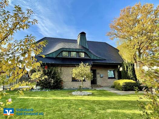 Einfamilienhaus zum Kauf 259.000 € 5 Zimmer 143,6 m² 1.129 m² Grundstück Freren 49832