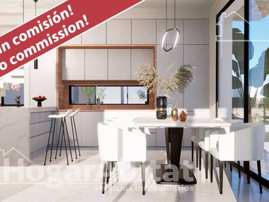 Villa zum Kauf 699.900 € 3 Zimmer 331 m² 504 m² Grundstück Barcelona Finestrat 03509
