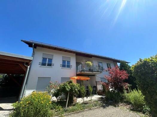 Wohnung zur Miete 1.100 € 3 Zimmer 68,7 m² Geschoss 1/1 frei ab 01.09.2026 Zeisertsweiler 13 Bösenreutin Sigmarszell 88138