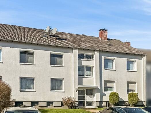 Wohnung zum Kauf 149.000 € 3 Zimmer 71 m² Gerschede Stadtbezirk IV 45357