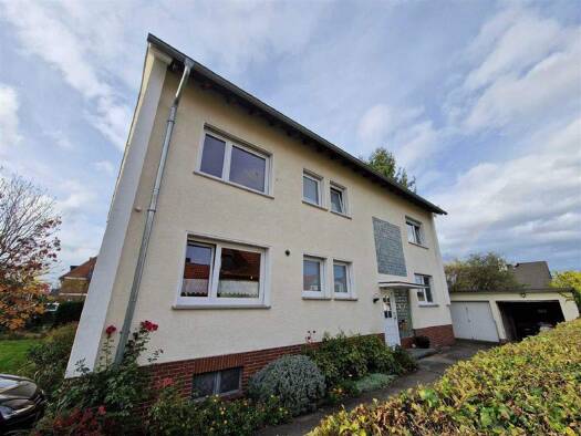 Mehrfamilienhaus zum Kauf 464.000 € 12 Zimmer 368,6 m² 994 m² Grundstück Soest 59494