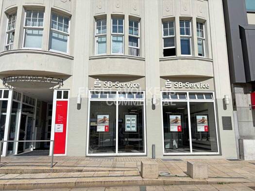 Verkaufsfläche zum Kauf 435.000 € 392 m² Verkaufsfläche Lüdenscheid Lüdenscheid 58507