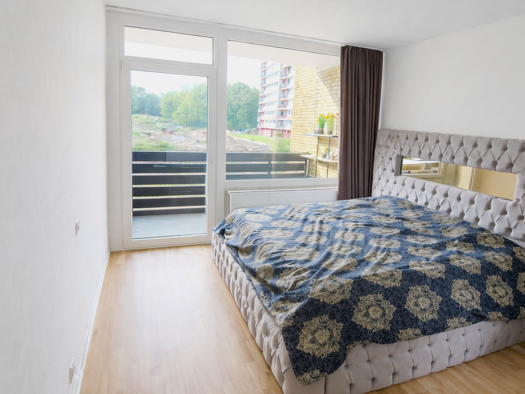 Studio zum Kauf 104.000 € 3 Zimmer 68 m² 1. Geschoss Alt-Homberg Duisburg 47198