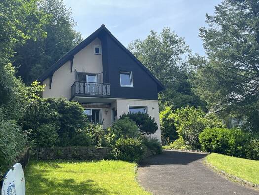 Einfamilienhaus zur Miete 1.200 € 5 Zimmer 110 m² frei ab 01.09.2026 Lannesdorf Bonn 53177