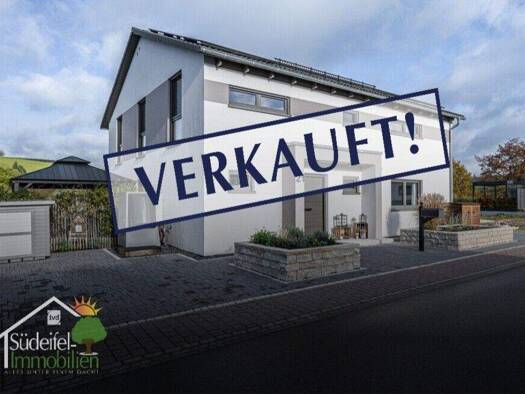 Einfamilienhaus zum Kauf 800.000 € 7 Zimmer 220 m² Biersdorf 54636