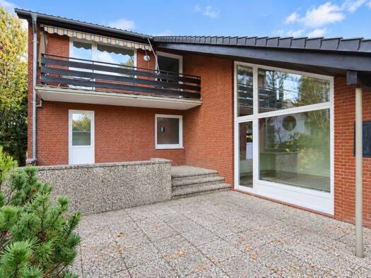 Mehrfamilienhaus zum Kauf 429.000 € 7,5 Zimmer 201 m² 760 m² Grundstück Stenum Ganderkesee 27777
