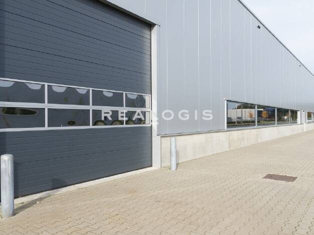 Halle/Industriefläche zur Miete 6,50 € 2.100 m² Lagerfläche Darmstadt Darmstadt 64293