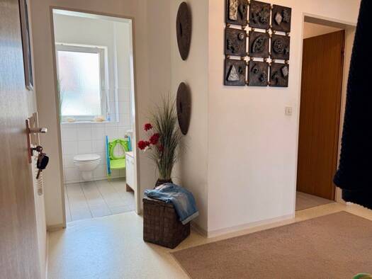 Wohnung zur Miete 1.050 € 1 Zimmer 88 m² Geschoss 1/3 frei ab 01.09.2026 Deutenbach Stein 90547