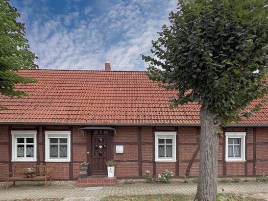 Einfamilienhaus zum Kauf provisionsfrei 100.000 € 3 Zimmer 90 m² 410 m² Grundstück frei ab 01.01.2027 Königstedt Salzwedel 29410