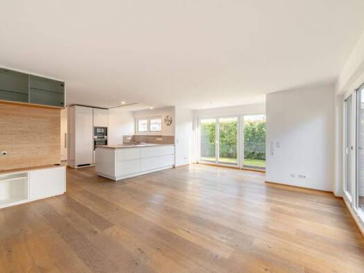 Doppelhaushälfte zum Kauf 1.750.000 € 5 Zimmer 175 m² 205 m² Grundstück Thalk.Obersendl.-Forsten-Fürstenr.-Solln München 81477