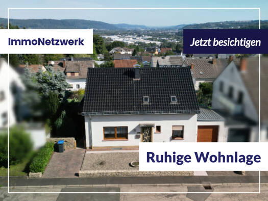 Einfamilienhaus zum Kauf 348.000 € 9 Zimmer 198 m² 596 m² Grundstück Könen Konz / Könen 54329