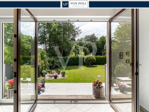 Einfamilienhaus zum Kauf 950.000 € 5 Zimmer 125 m² 886 m² Grundstück Großdornberg Bielefeld 33619