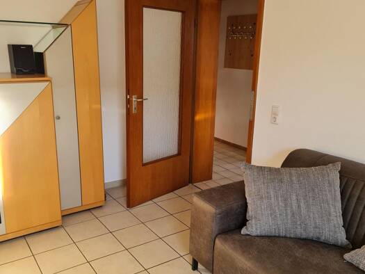 WG-Zimmer zur Miete auf Zeit 960 € 57 m² frei ab 01.07.2027 Wendlingen Wendlingen am Neckar 73240