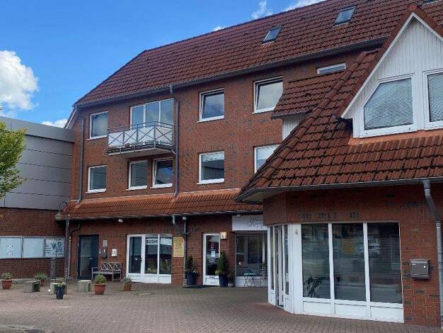 Bürofläche zur Miete 13 € 92 m² Bürofläche Fleestedter Ring 5 Fleestedt Seevetal 21217