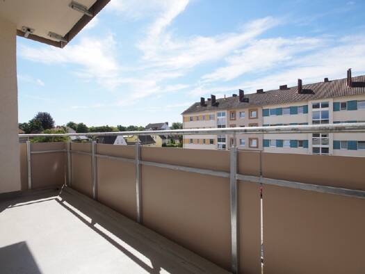 Wohnung zur Miete 625 € 3 Zimmer 67,1 m² frei ab sofort Sandtrift 53a Innenstadt Minden 32425