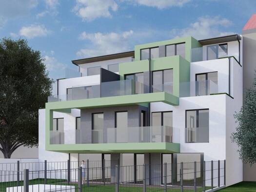 Mehrfamilienhaus zum Kauf als Kapitalanlage geeignet 450.000 € 3 Zimmer 100 m² 500 m² Grundstück Floridsdorf 1210