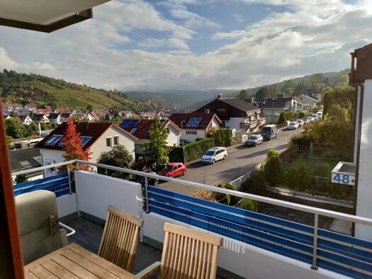 WG-Zimmer zur Miete 1.180 € 2,5 Zimmer 90 m² Geschoss 1/3 frei ab 01.07.2026 Rohracker Stuttgart 70329