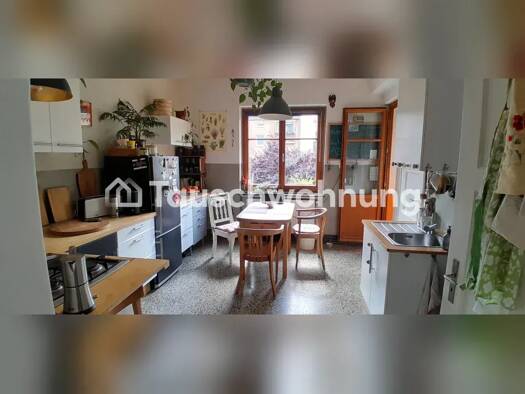 Wohnung zur Miete Tauschwohnung 750 € 3 Zimmer 75 m² 2. Geschoss Bickendorf Ehrenfeld 50825