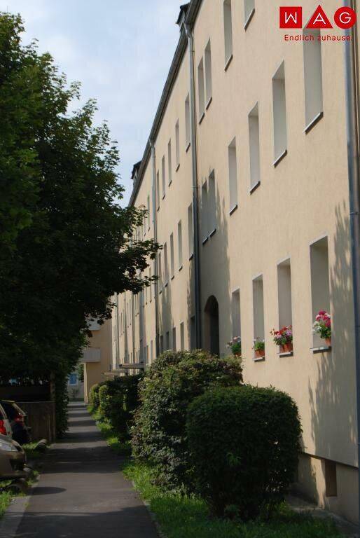 Wohnung zur Miete - Widok 4