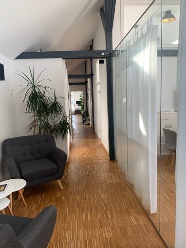 Bürofläche zur Miete Provisionsfrei 12,90 € 148 m² Bürofläche Pieschen-Nord (Riesaer Str.) Dresden 01127