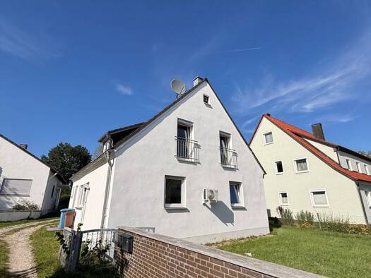 Einfamilienhaus zur Miete 1.450 € 5 Zimmer 130 m² frei ab sofort Postbauer-Heng Postbauer-Heng 92353