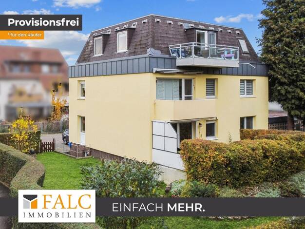 Mehrfamilienhaus zum Kauf provisionsfrei 599.000 € 11 Zimmer 300 m² 1.013 m² Grundstück Rosdorf 37124