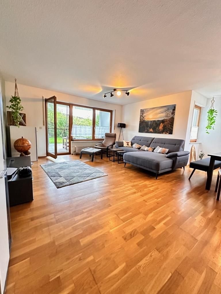 Wohnung zum Kauf 379.000 € 3 Zimmer 84 m²<br/>Wohnfläche 1.<br/>Geschoss 01.12.2024<br/>Verfügbarkeit Vörstetten 79279