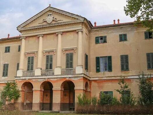 Haus zum Kauf 1.300.000 € 1.800 m² 40.000 m² Grundstück Cairo Montenotte 17014