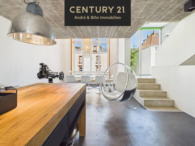 Einfamilienhaus zum Kauf 6 Zimmer 246 m² 305 m² Grundstück Darmstadt Darmstadt 64289
