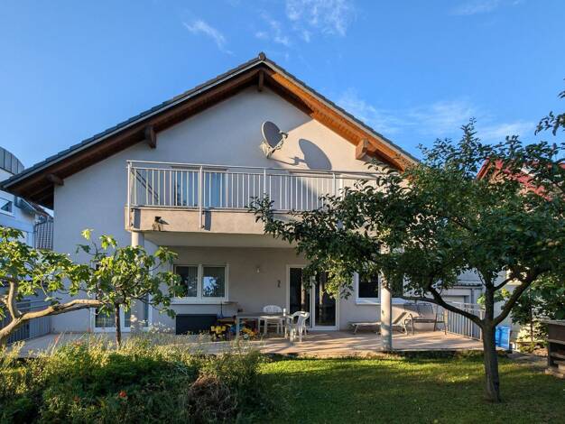 Wohnung zum Kauf provisionsfrei 270.000 € 2 Zimmer 100 m² 1. Geschoss Heinrich-Heine-Ring 24 Mingolsheim Bad Schönborn 76669
