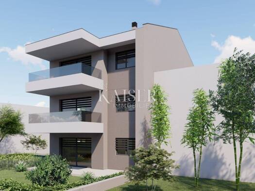Wohnung zum Kauf 299.900 € 3 Zimmer 75 m² Geschoss 1/2 Valbandon, Fažana Fažana 52212