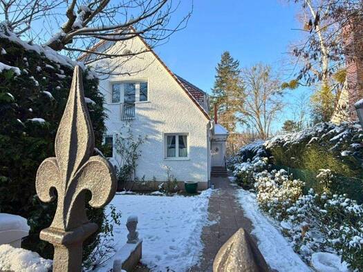 Einfamilienhaus zum Kauf 1.850.000 € 7 Zimmer 265 m² 944 m² Grundstück Steglitz Berlin 12163