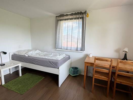 WG-Zimmer zur Miete 450 € 12 m² Geschoss 1/2 frei ab sofort Rettisweiler 2 Unterschwarzach Bad Wurzach 88410