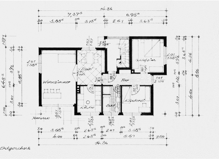 Mehrfamilienhaus zum Kauf 220.000 € 8 Zimmer 160 m² 1.008 m² Grundstück frei ab sofort Rödinghausen 32289