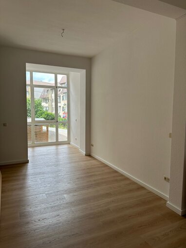 Wohnung zur Miete 1.067 € 4 Zimmer 110 m² frei ab sofort Erfurter Str. 18 Arnstadt Arnstadt 99310