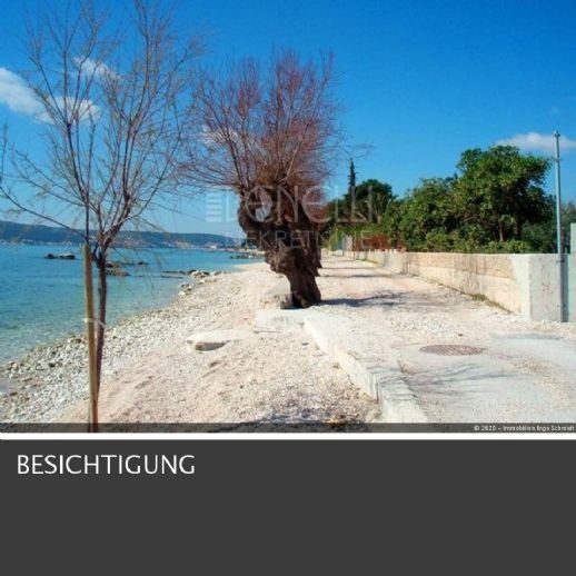 Grundstück zum Kauf 492.000 € 1.230 m²<br/>Grundstück Kastel Stafilic 21217