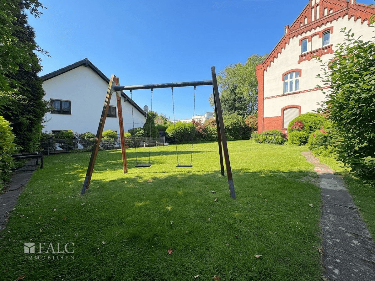 Gewerbegrundstück zur Miete - Ansicht 4