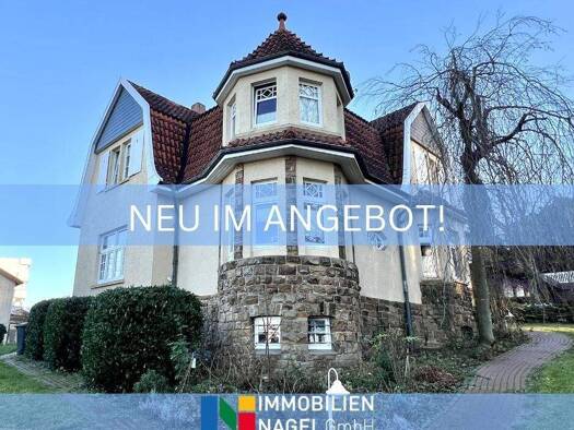 Einfamilienhaus zur Miete 1.250 € 6 Zimmer 180 m² 854 m² Grundstück Lübbecke 32312