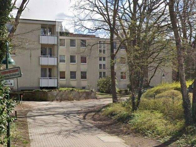 Wohnung zur Miete 499 € 2 Zimmer 52,9 m² frei ab 14.03.2026 Dornbusch 2 Garstedt Norderstedt 22846